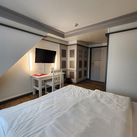 Hotel Balsthal 외부 사진