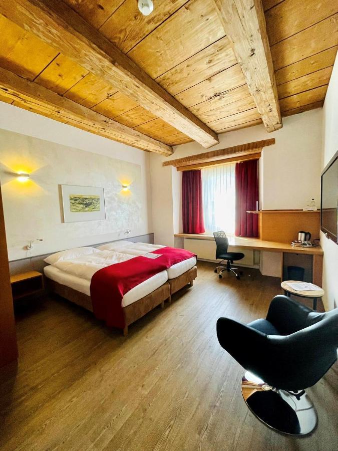 Hotel Balsthal 외부 사진