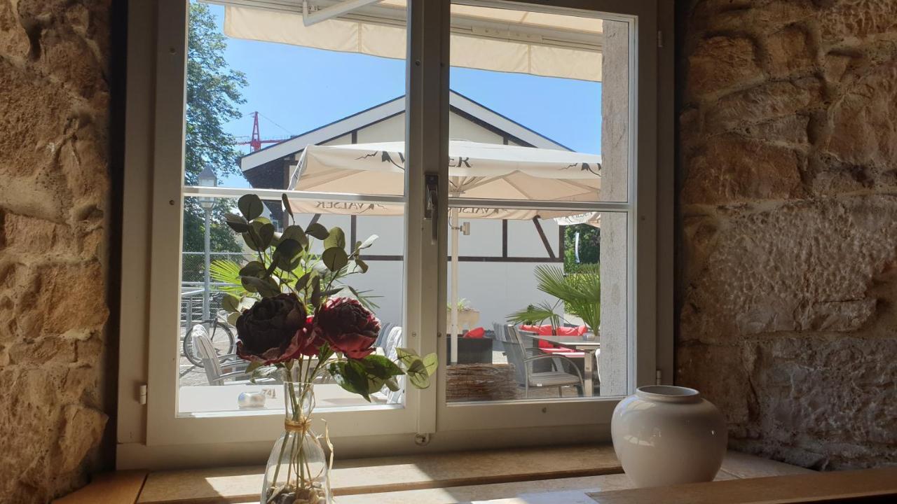 Hotel Balsthal 외부 사진