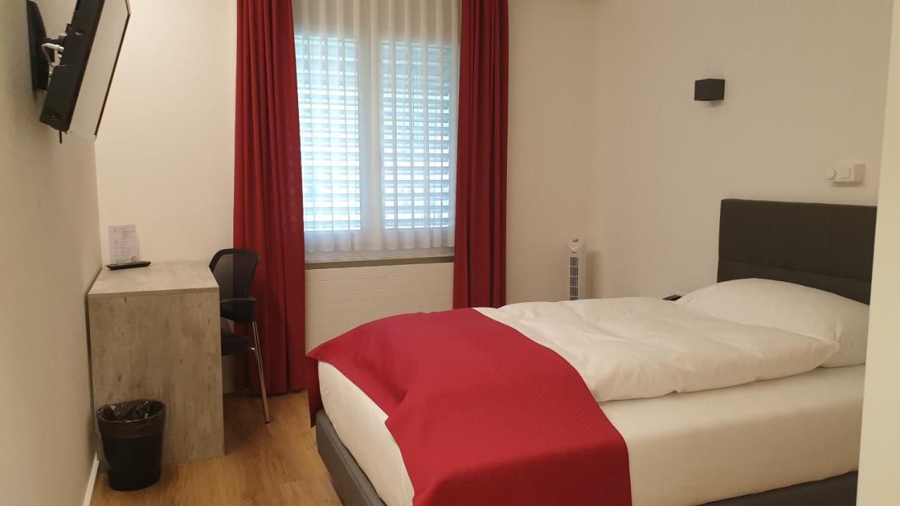 Hotel Balsthal 외부 사진
