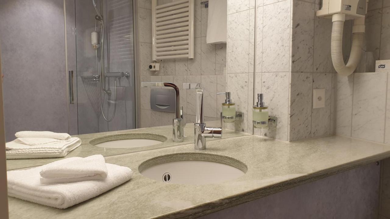 Hotel Balsthal 외부 사진
