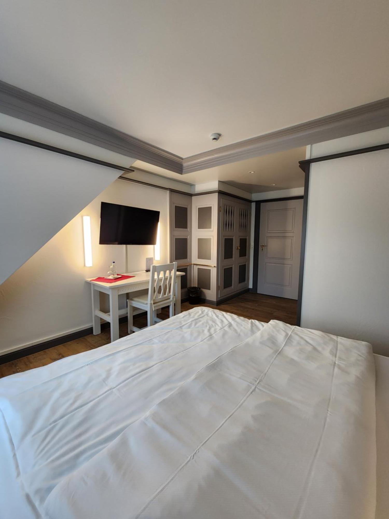 Hotel Balsthal 외부 사진