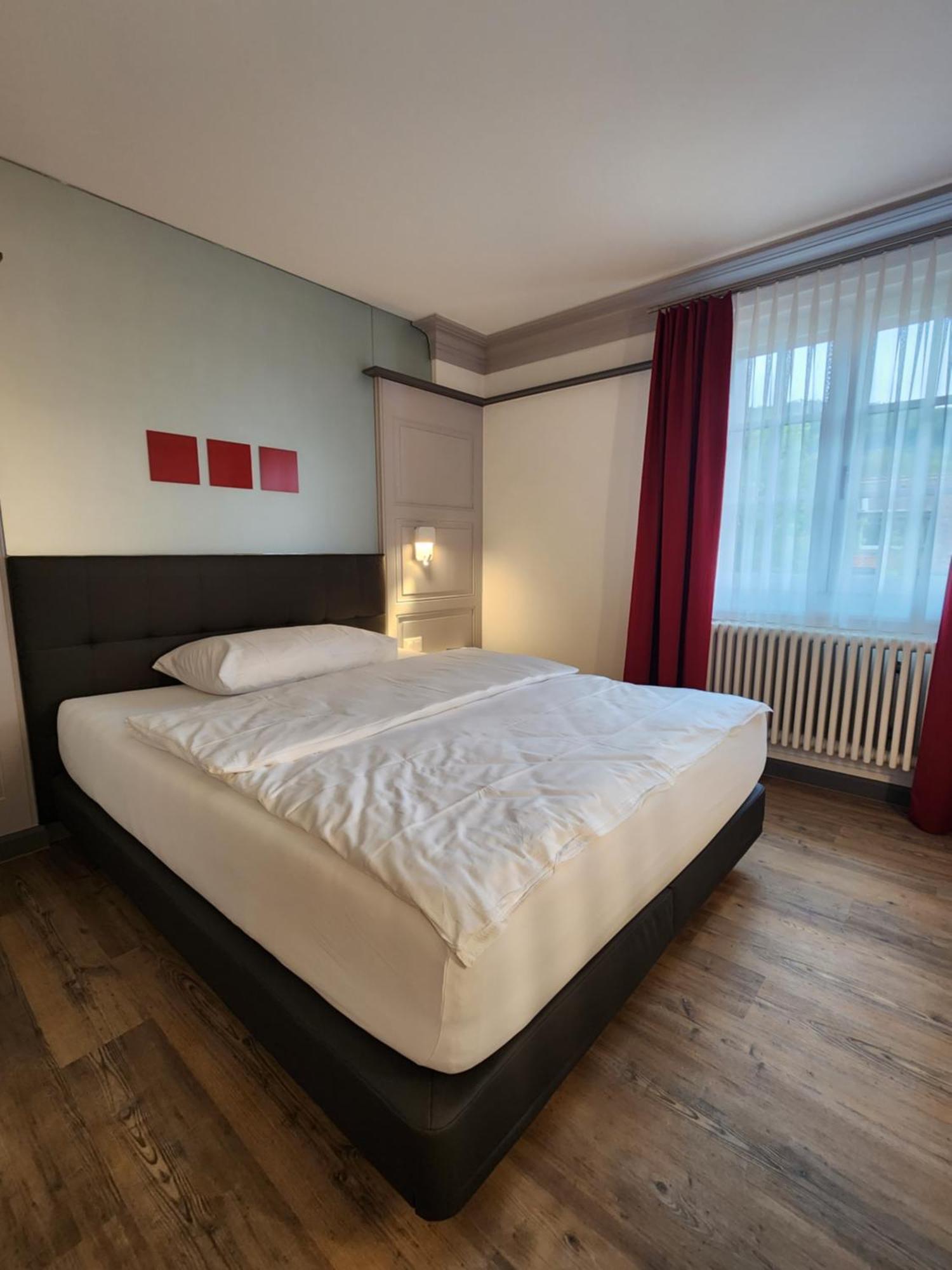 Hotel Balsthal 외부 사진