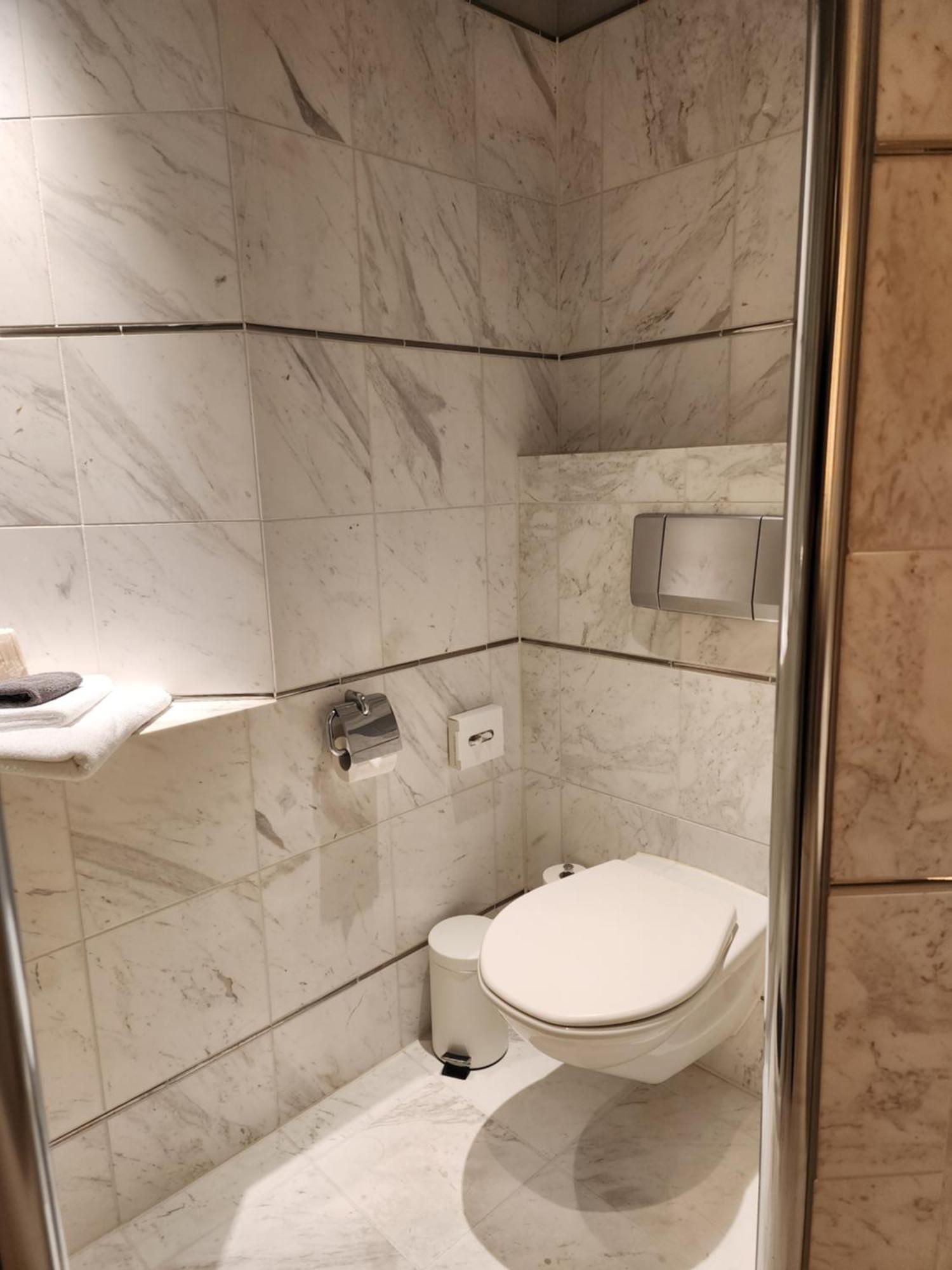 Hotel Balsthal 외부 사진