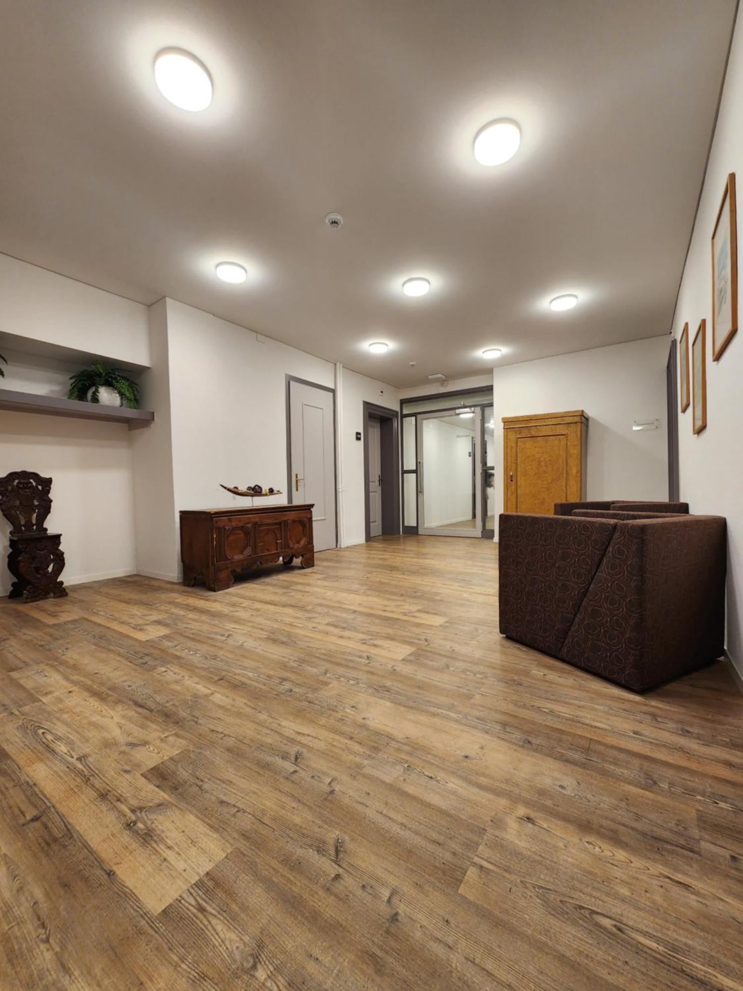 Hotel Balsthal 외부 사진