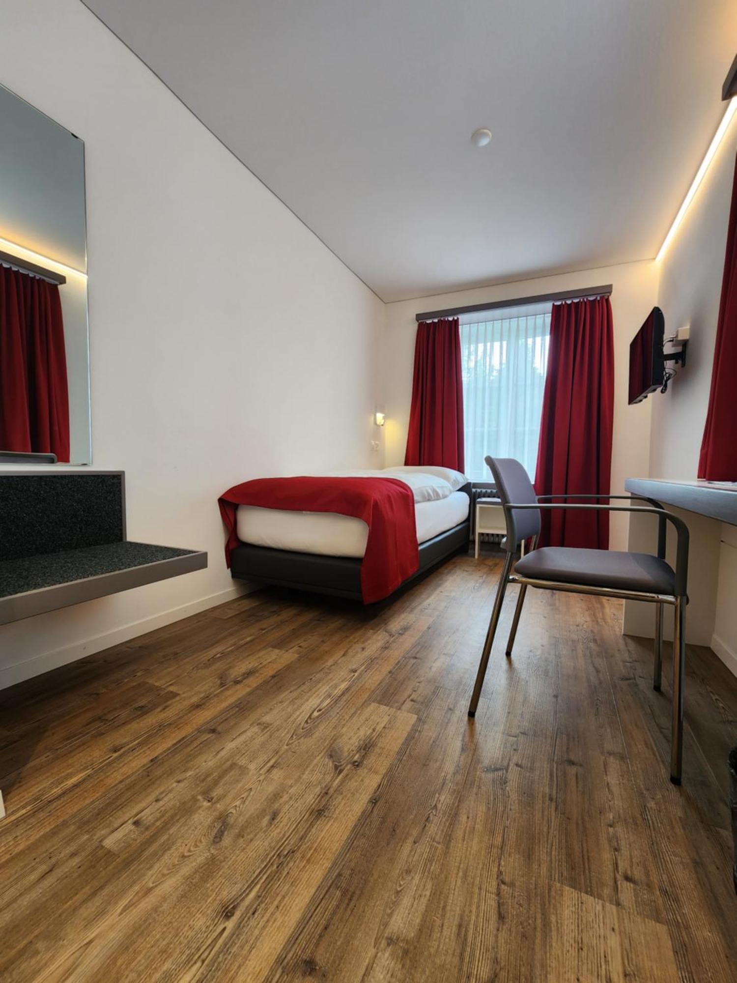Hotel Balsthal 외부 사진