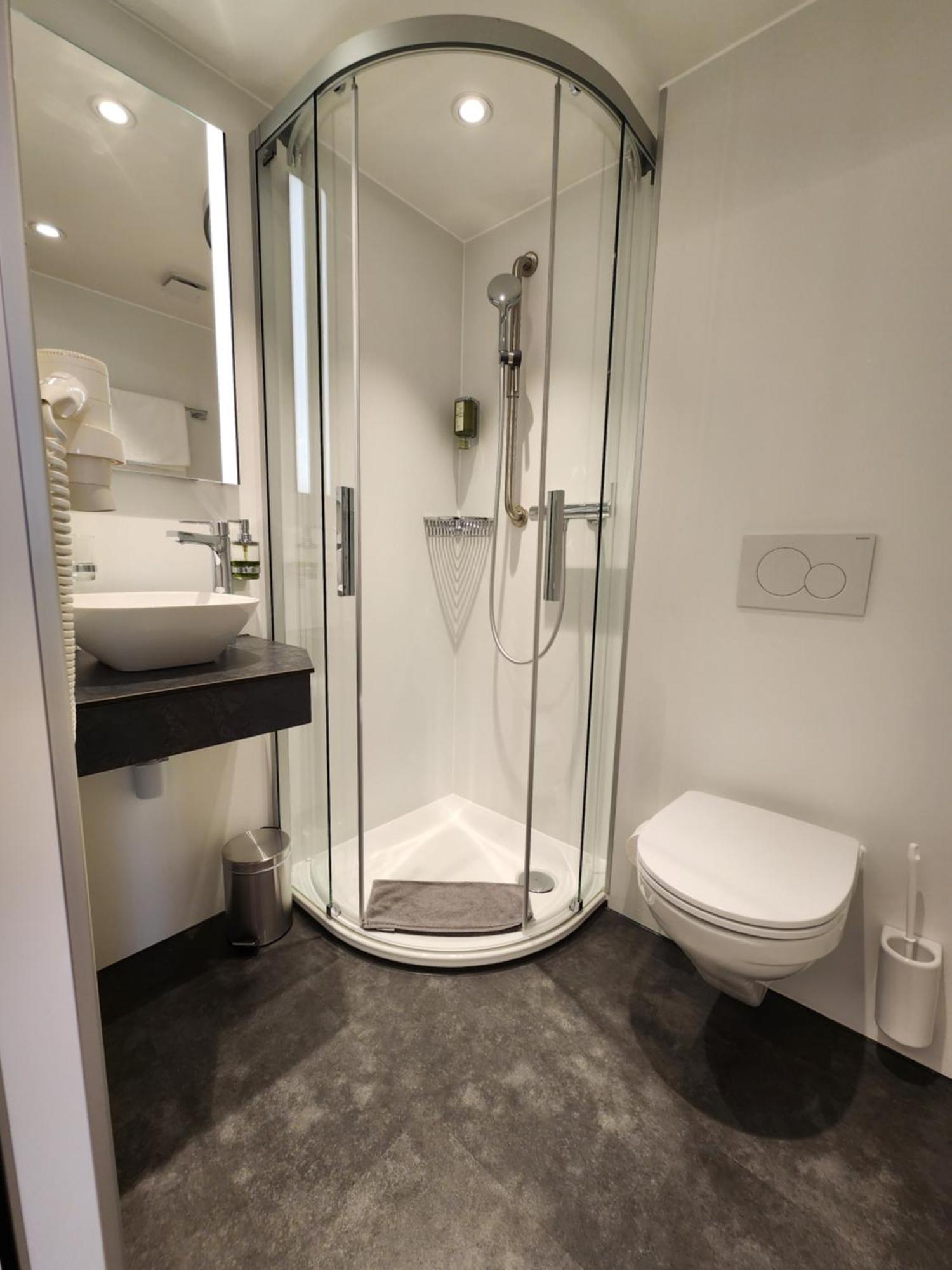 Hotel Balsthal 외부 사진