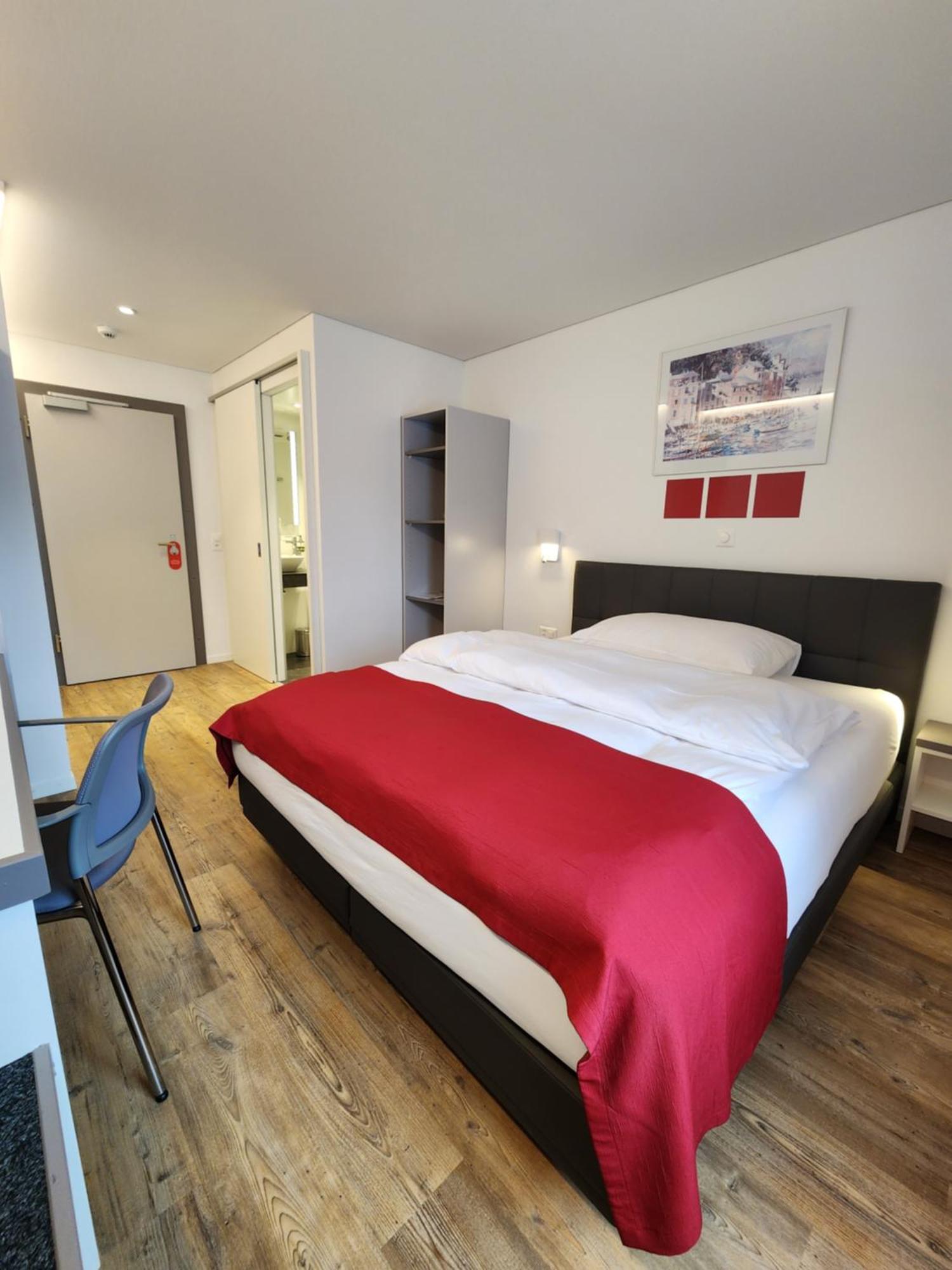 Hotel Balsthal 외부 사진