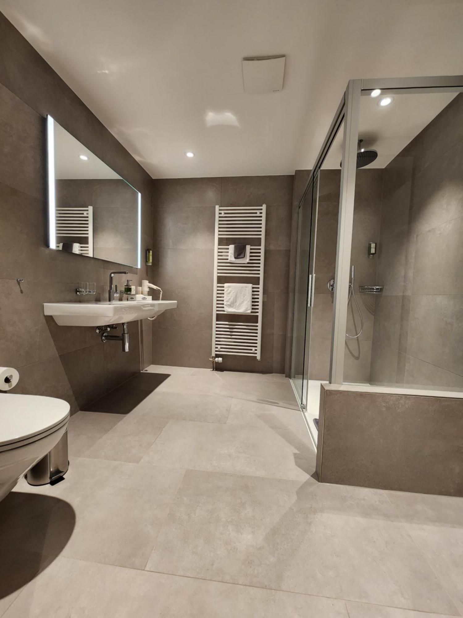 Hotel Balsthal 외부 사진