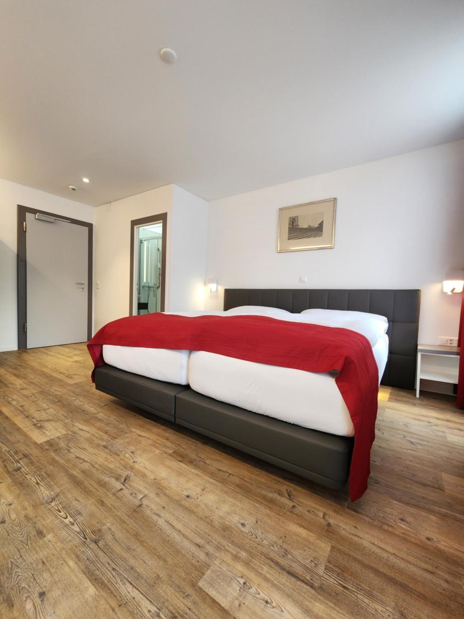 Hotel Balsthal 외부 사진