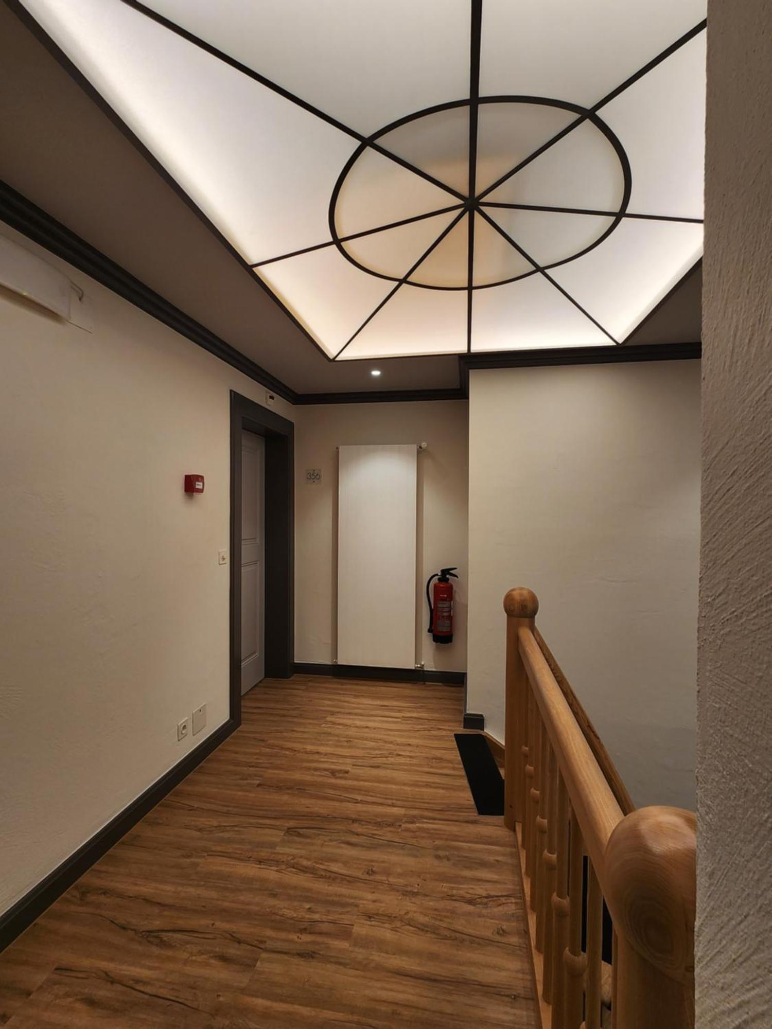 Hotel Balsthal 외부 사진