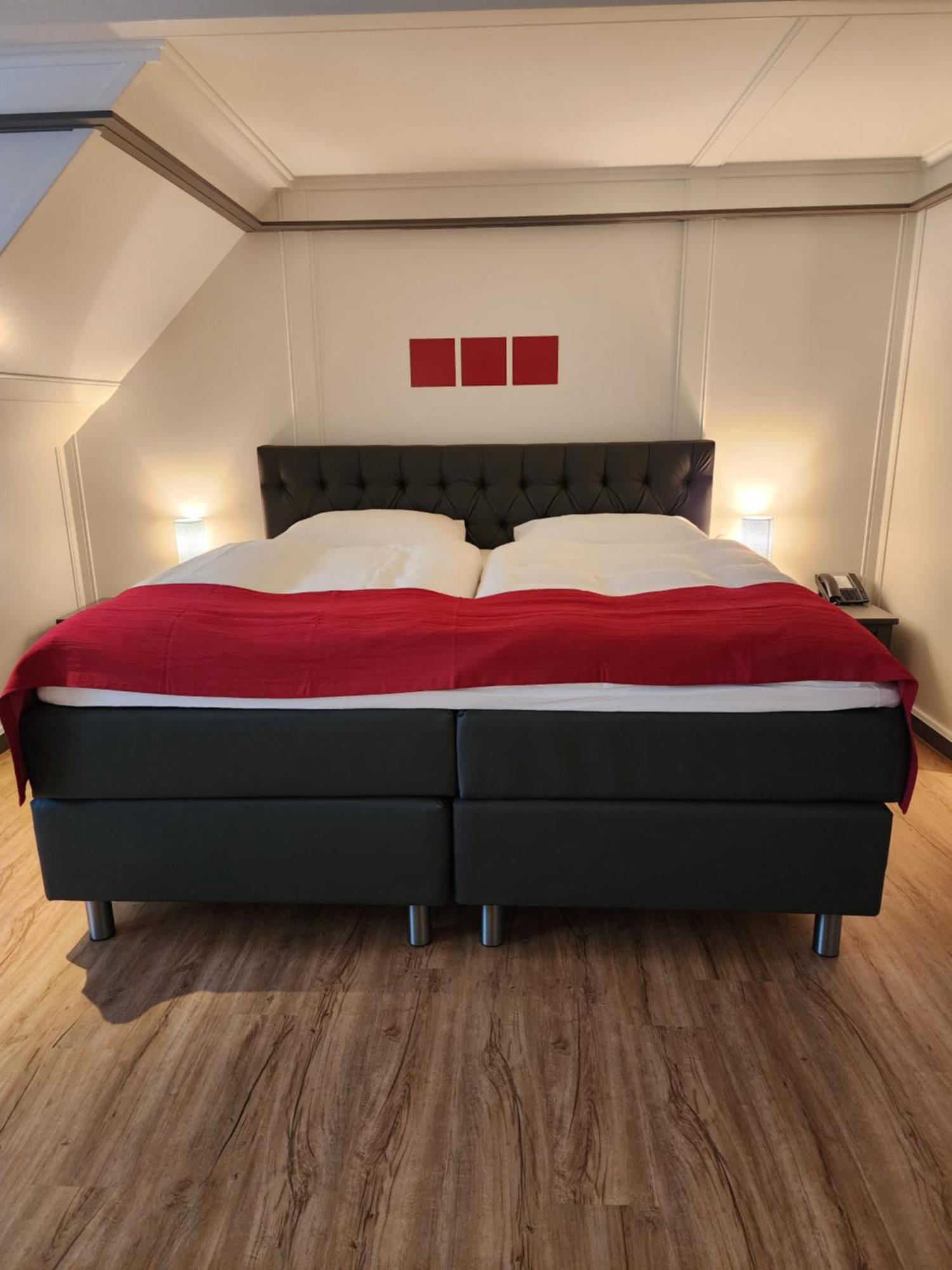 Hotel Balsthal 외부 사진