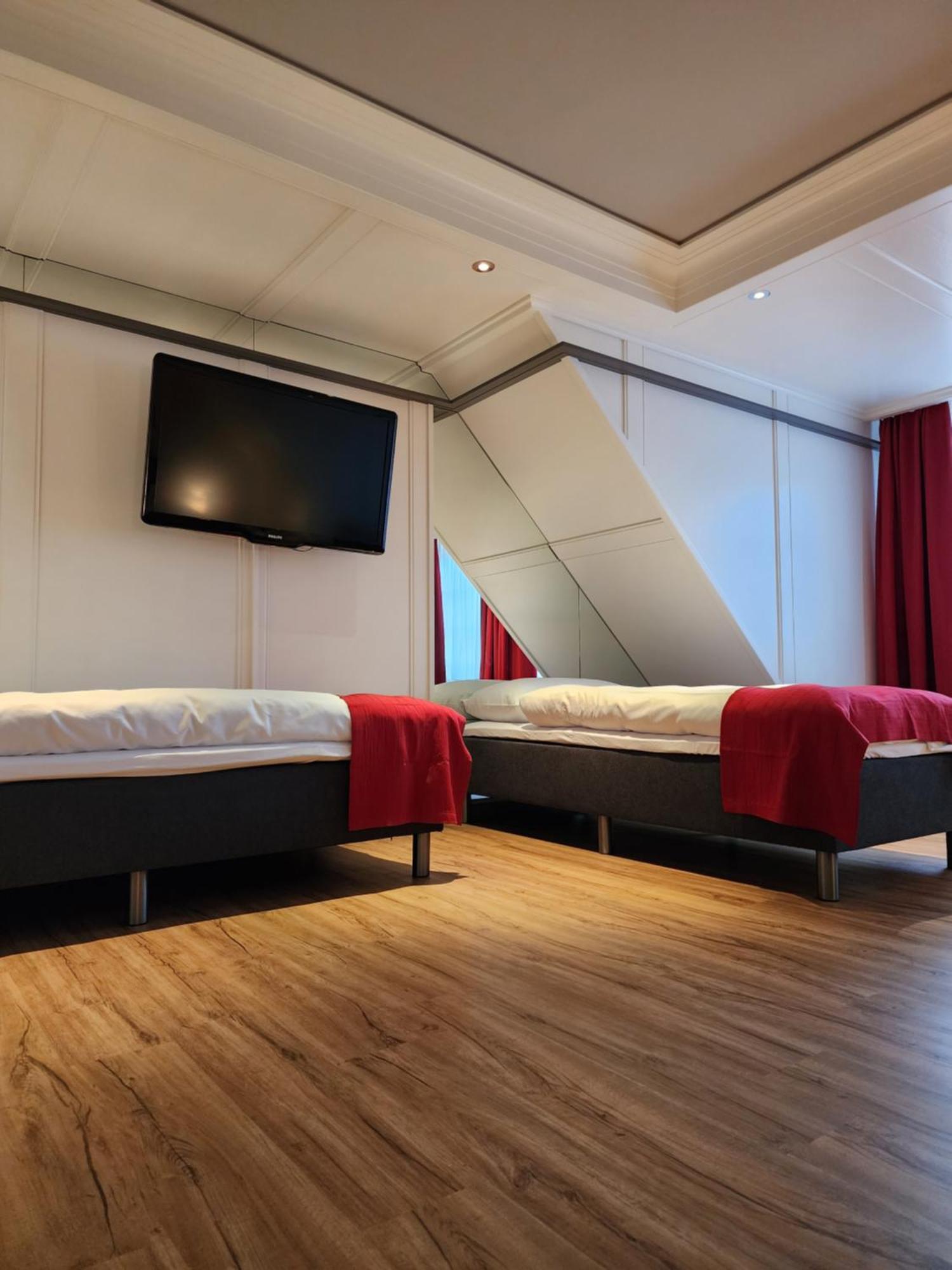 Hotel Balsthal 외부 사진