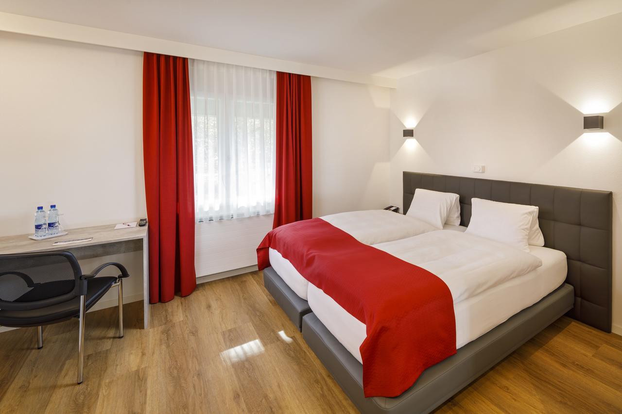 Hotel Balsthal 외부 사진