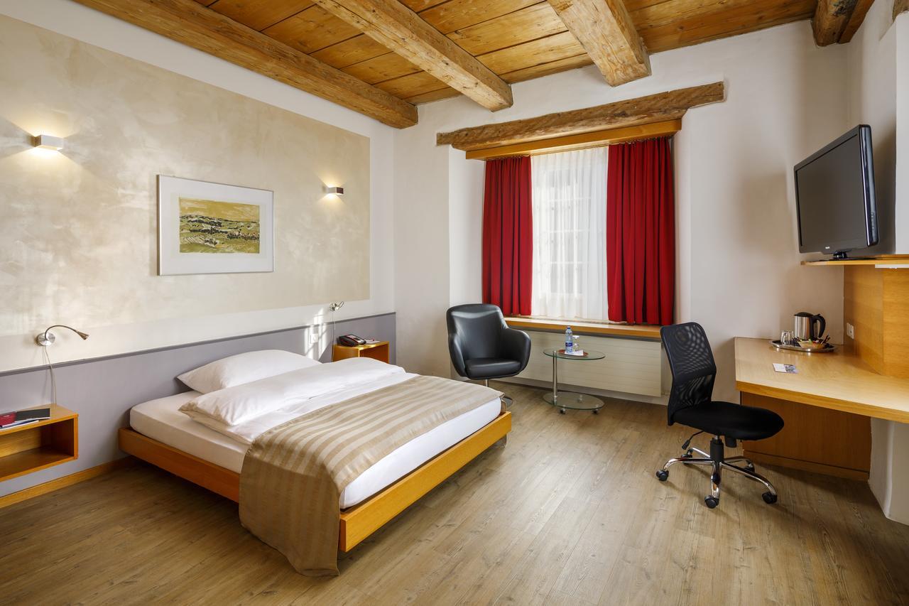 Hotel Balsthal 외부 사진